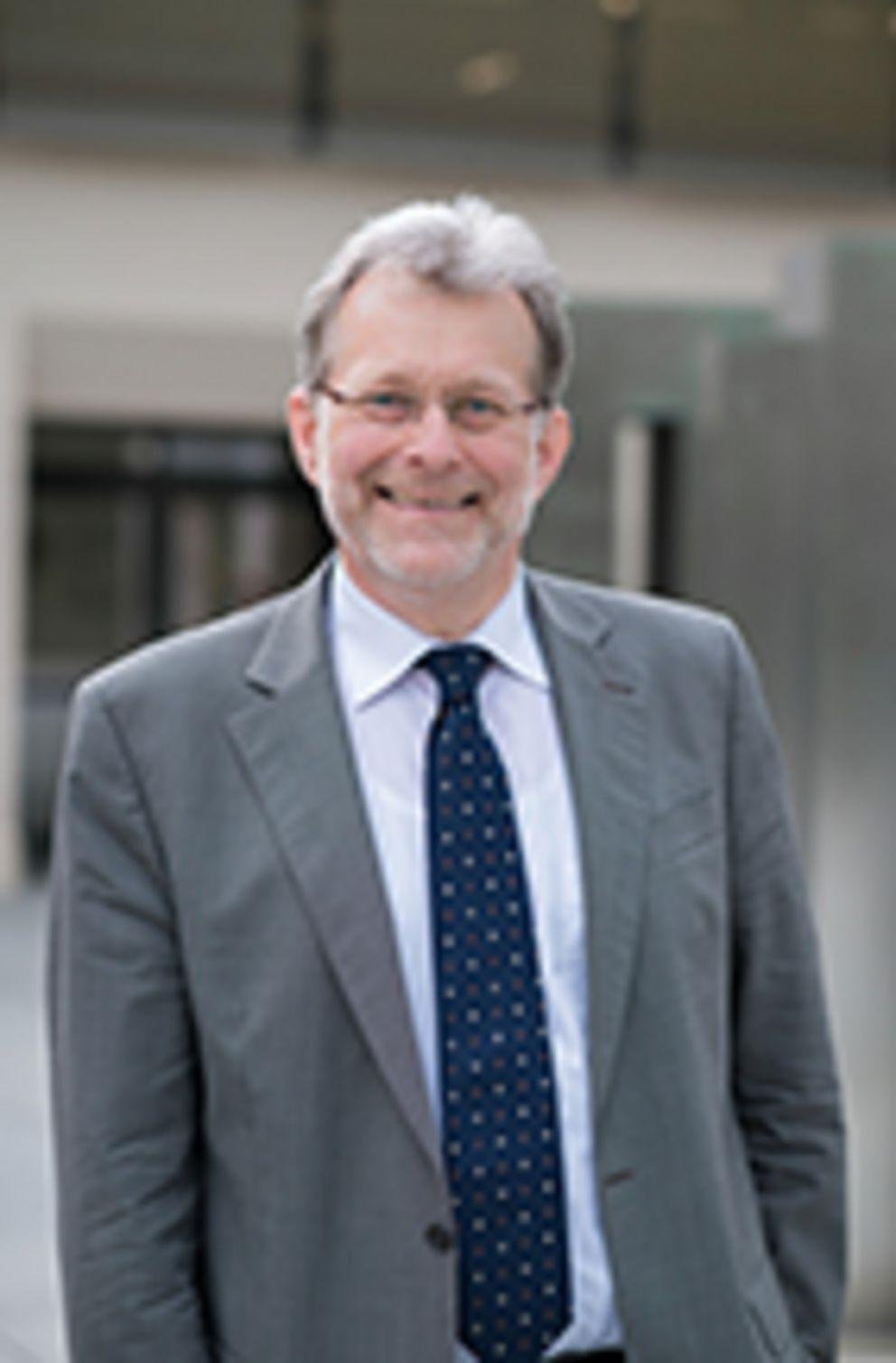Prof. Dr. Burkhard Freitag Prof. Dr. Burkhard Freitag