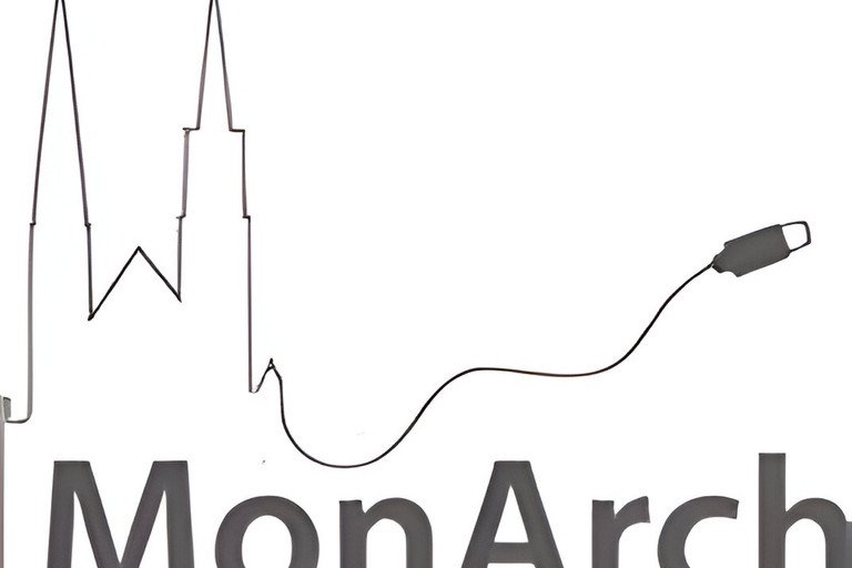 MonArch - Archivsystem fr Monumentalbauwerke